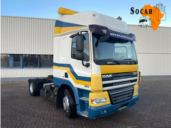 Tractor DAF CF 85 410