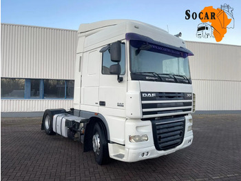 Tractor DAF XF 105 410