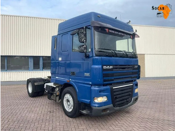Tractor DAF XF 105 460