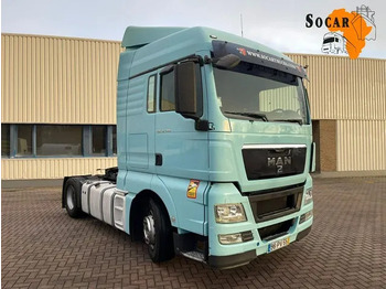 Tractor MAN TGX 18.480