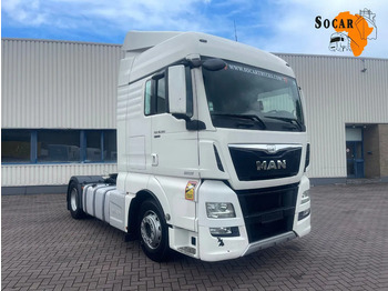 Tractor MAN TGX