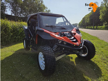Quadriciclo YAMAHA