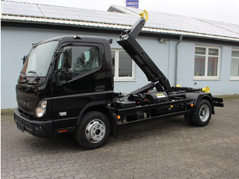 Caminhão polibenne FUSO