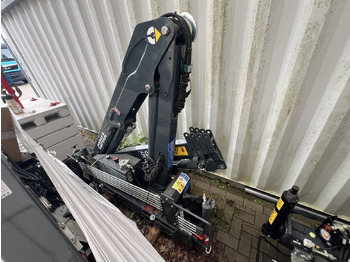 Grua para caminhão COPMA