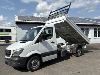Furgão basculante MERCEDES-BENZ Sprinter 316