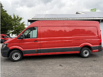 Furgão VW Crafter 35 Maxi L4H3 1Hand PDC: foto 3