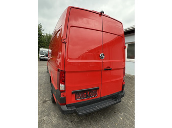 Furgão VW Crafter 35 Maxi L4H3 1Hand PDC: foto 4