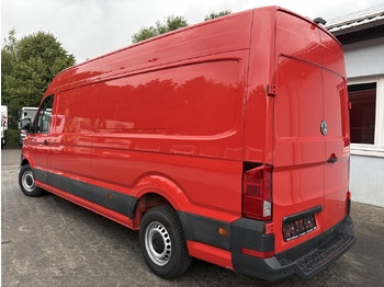 Furgão VW Crafter 35 Maxi L4H3 1Hand PDC: foto 5