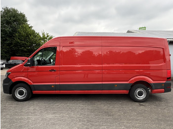 Furgão VW Crafter 35 Maxi L4H3 1Hand PDC: foto 2