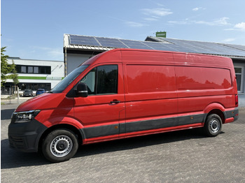 Furgão VOLKSWAGEN Crafter 35