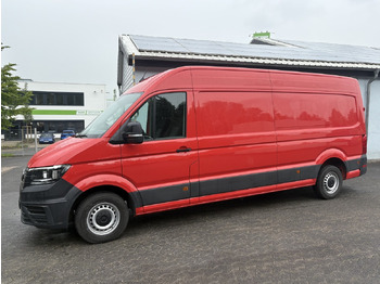 Furgão VOLKSWAGEN Crafter 35