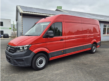 Furgão VOLKSWAGEN Crafter 35