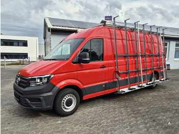 Furgão VOLKSWAGEN Crafter 35