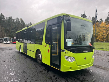 Locação de Scania Omniexpress 320 Scania Omniexpress 320: foto 2 Locação de Scania Omniexpress 320 Scania Omniexpress 320: foto 2