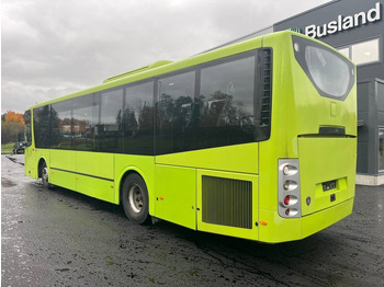 Locação de Scania Omniexpress 320 Scania Omniexpress 320: foto 4 Locação de Scania Omniexpress 320 Scania Omniexpress 320: foto 4