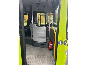 Locação de Scania Omniexpress 320 Scania Omniexpress 320: foto 5 Locação de Scania Omniexpress 320 Scania Omniexpress 320: foto 5