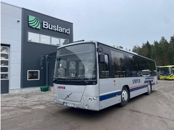 Ônibus suburbano VOLVO