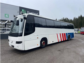 Autocarro VOLVO