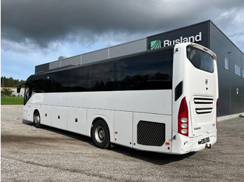 Locação de Volvo 9700  Volvo 9700: foto 3