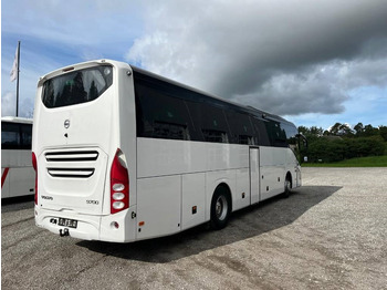 Locação de Volvo 9700  Volvo 9700: foto 4