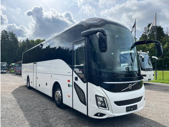 Locação de Volvo 9700  Volvo 9700: foto 2