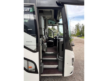 Locação de Volvo 9700  Volvo 9700: foto 5