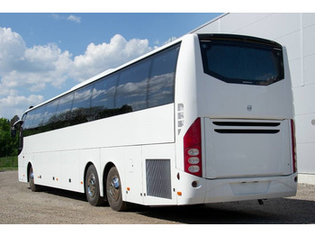 Locação de Volvo 9700H B11R  Volvo 9700H B11R: foto 5