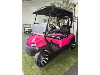 Carrinho de golfe CLUB CAR