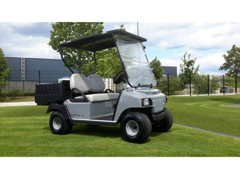 Carrinho de golfe CLUB CAR