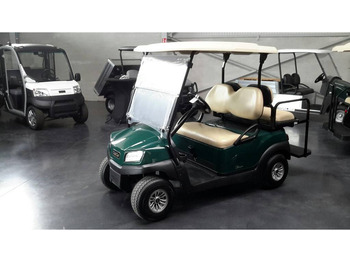 Carrinho de golfe CLUB CAR