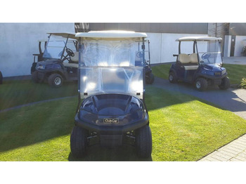 Carrinho de golfe Club Car tempo 2021 new battery pack: foto 3