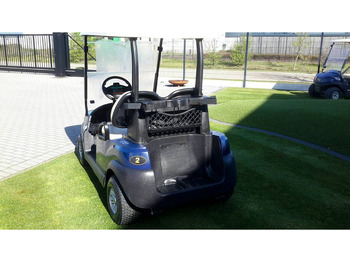 Carrinho de golfe Club Car tempo 2021 new battery pack: foto 4