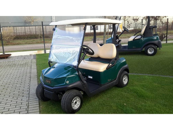 Carrinho de golfe Club Car tempo 2021 new battery pack: foto 2