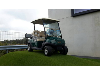 Carrinho de golfe CLUB CAR