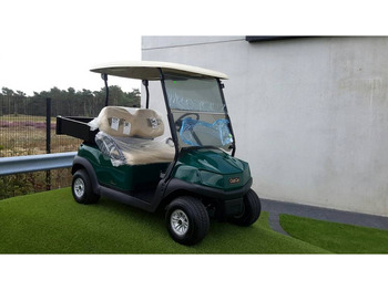 Carrinho de golfe CLUB CAR