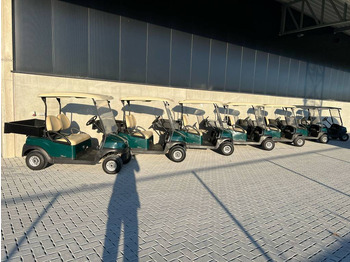 Carrinho de golfe CLUB CAR
