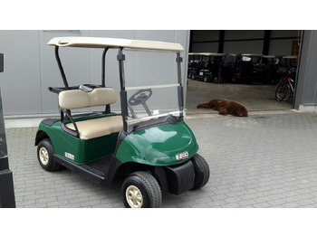 Carrinho de golfe ezgo rxv petrol: foto 4