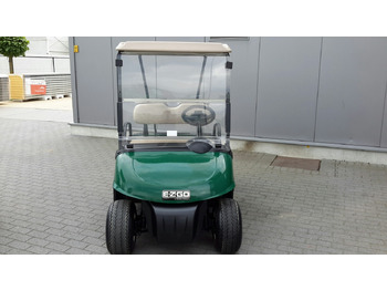 Carrinho de golfe ezgo rxv petrol: foto 5