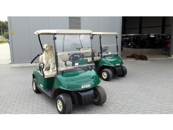 Carrinho de golfe ezgo rxv petrol: foto 2
