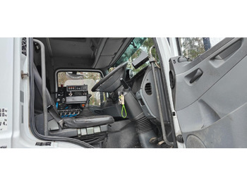 Varredora urbana Brock SL280/2K MB Axor 1829: foto 5 Varredora urbana Brock SL280/2K MB Axor 1829: foto 5