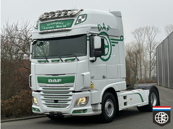 Tractor DAF XF 460