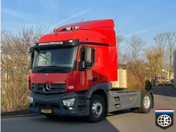 Tractor MERCEDES-BENZ Actros 1840