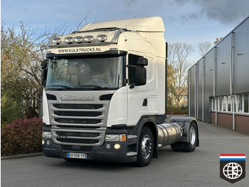 Tractor SCANIA G 340