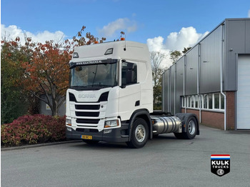 Tractor SCANIA R 410