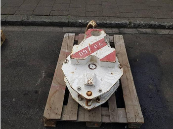 Guindaste Crane parts and equipment Lifting Block Diversen: foto 2 Guindaste Crane parts and equipment Lifting Block Diversen: foto 2