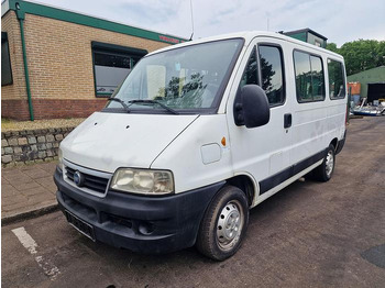 Furgão FIAT Ducato 2.0