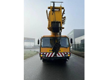 Guindaste Liebherr - LTM1070 - LTM 1070 LTM 1070-1 - LTM1070: foto 3