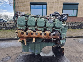 Motor MERCEDES-BENZ