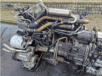 Peça de reposição Mercedes-Benz OM906LA.111/4-00: foto 4