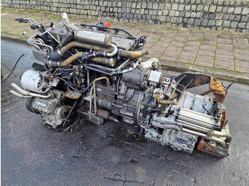 Peça de reposição Mercedes-Benz OM906LA.111/4-00: foto 3